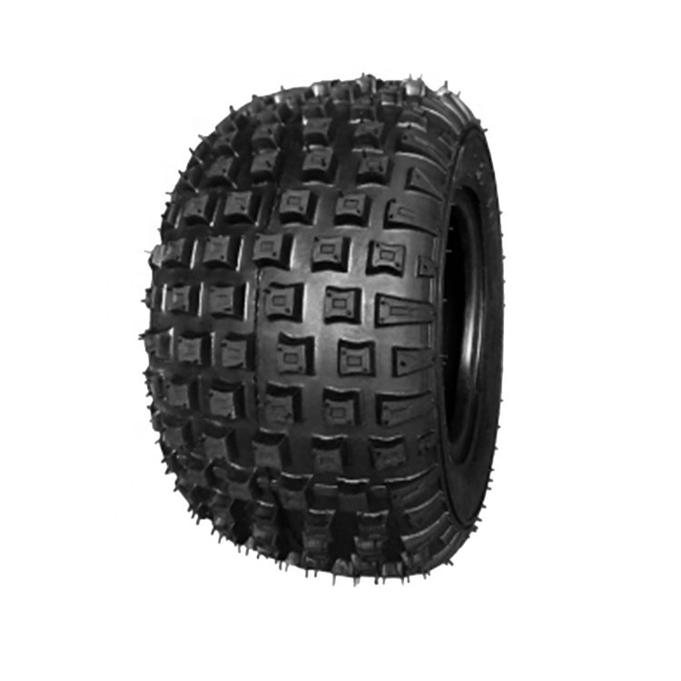 ATV Tire 145/70-6 16x8-7(200/55-7) 18x9.5-8 19x7-8 21x7-10 22x7-10 22x10-10 23x7-10 25x8-12 25x10-12 26x9-12 26x9-14 TYRE