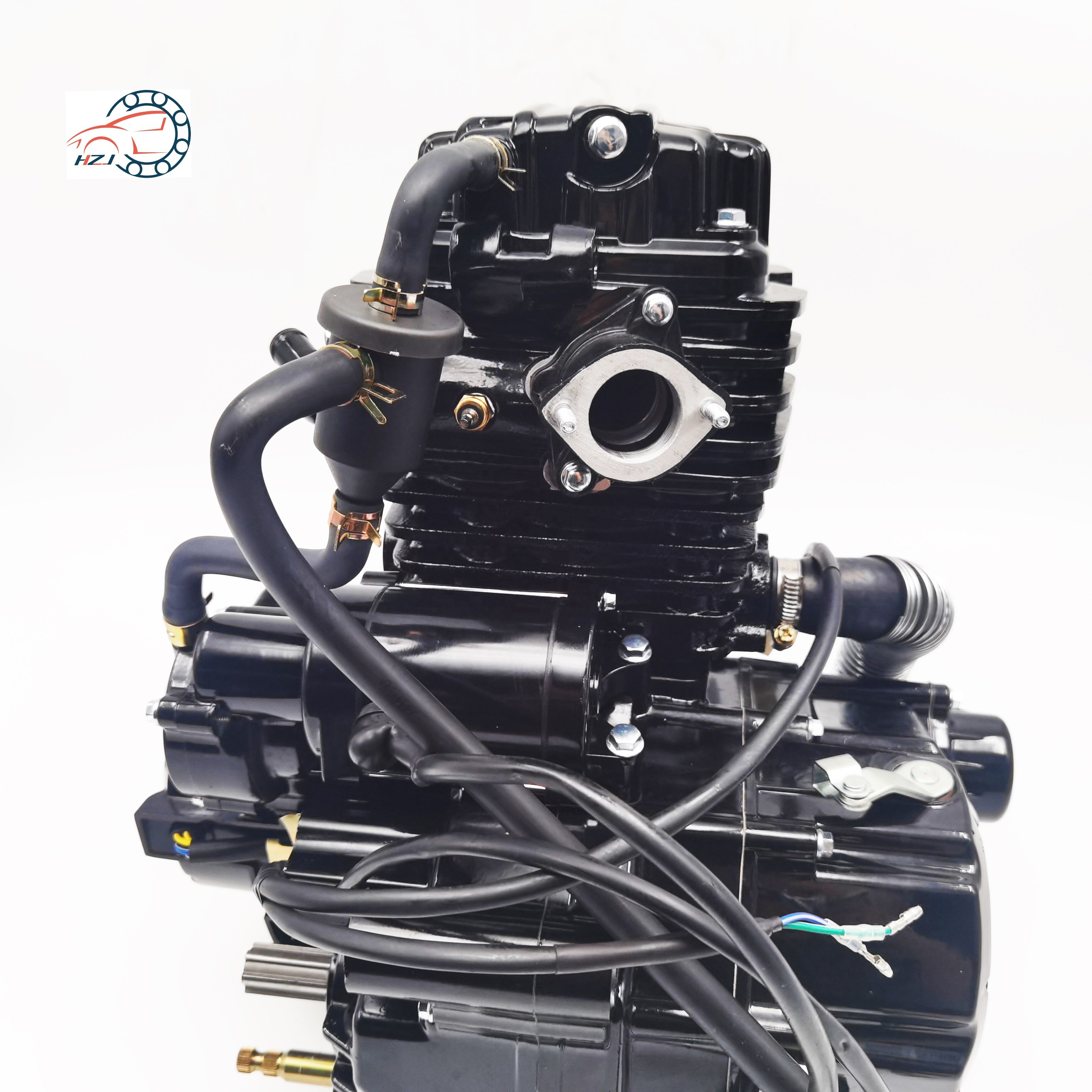 300cc 400cc 250cc Atv Engine Manual Transmission Engine Atv/Utv Parts & Accessories of ZongShen Water Cooling