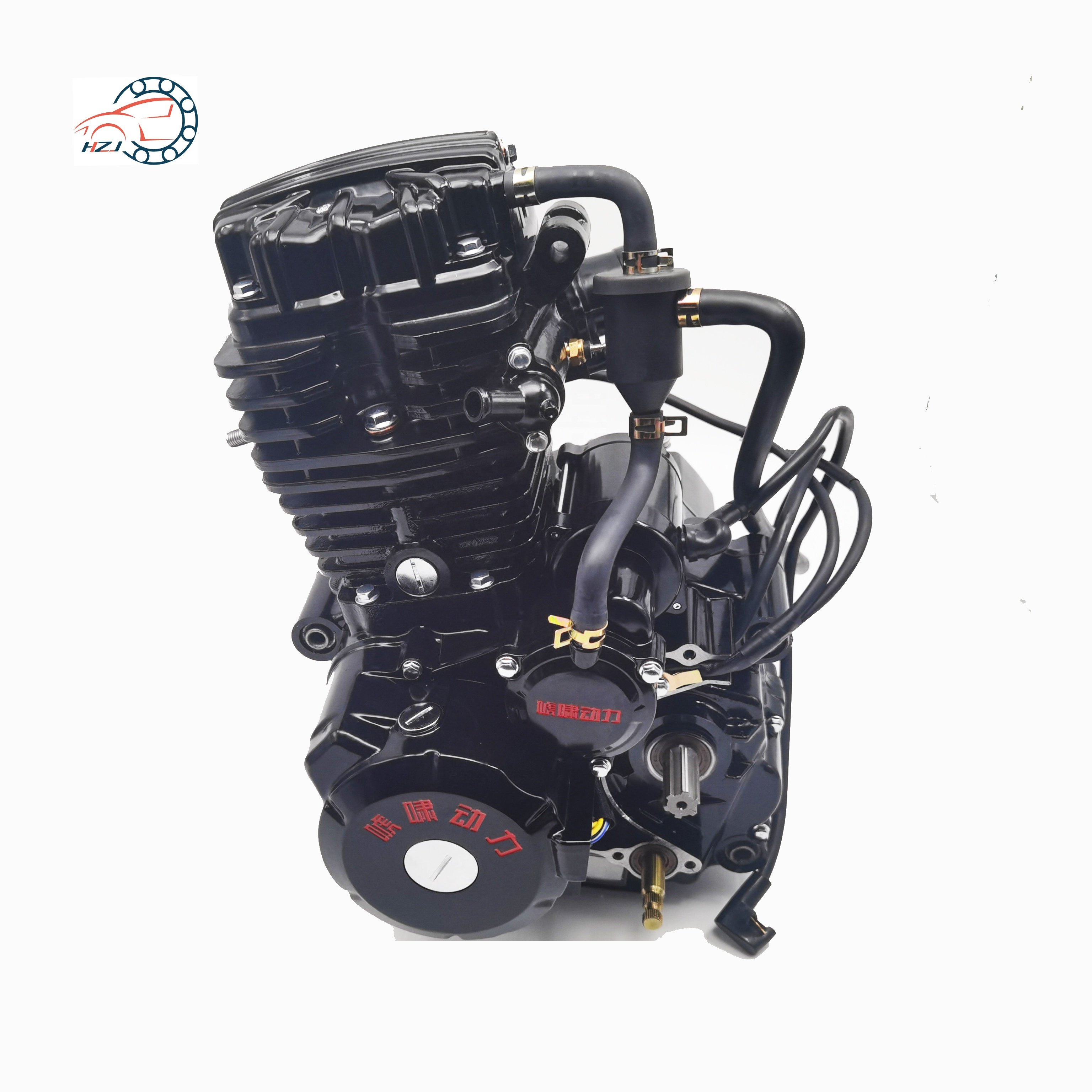 300cc 400cc 250cc Atv Engine Manual Transmission Engine Atv/Utv Parts & Accessories of ZongShen Water Cooling