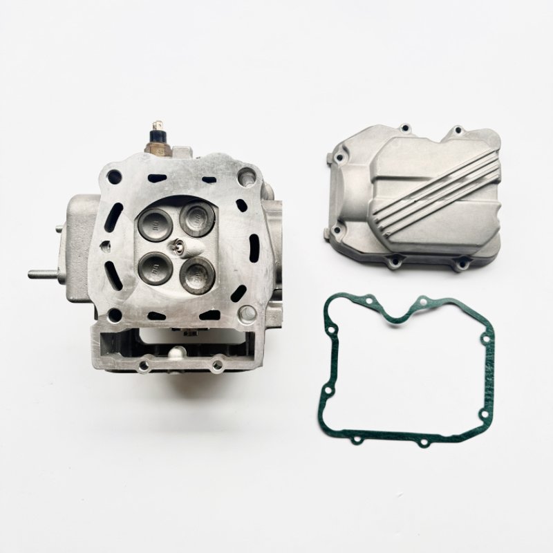 Cylinder Head Assy for Kazuma Stels Xinyang XY500ATV ATV 500 Quad 500cc 192MR-1003000