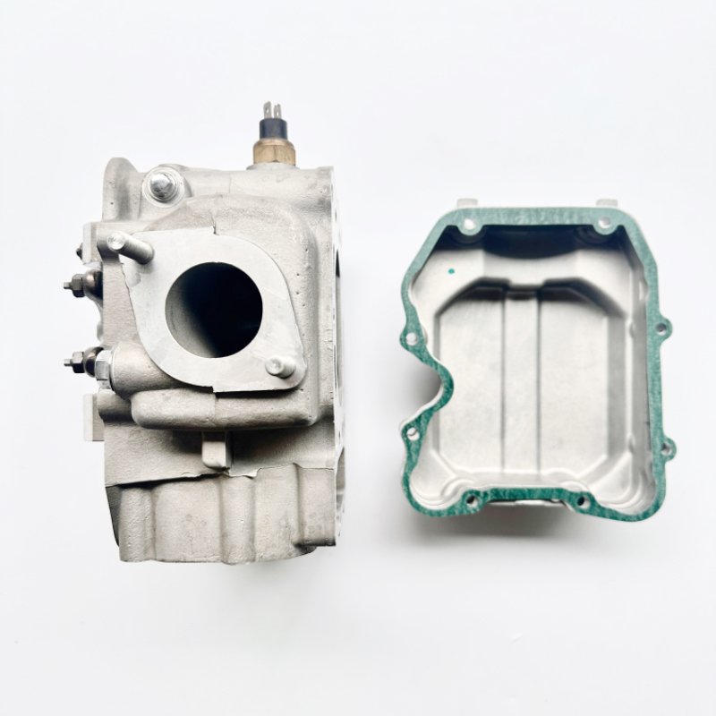 Cylinder Head Assy for Kazuma Stels Xinyang XY500ATV ATV 500 Quad 500cc 192MR-1003000