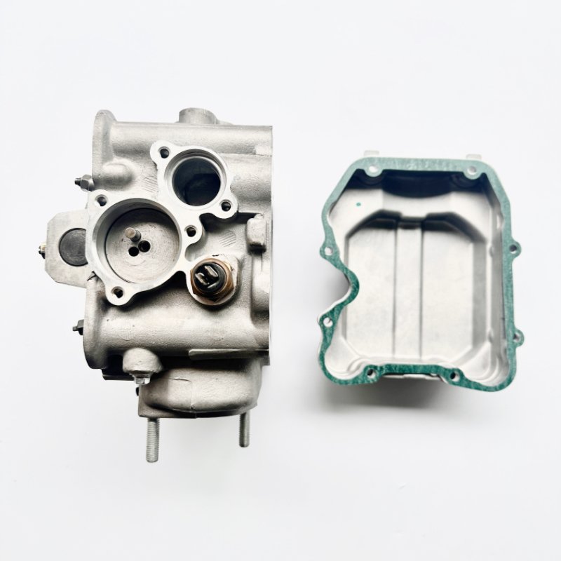 Cylinder Head Assy for Kazuma Stels Xinyang XY500ATV ATV 500 Quad 500cc 192MR-1003000