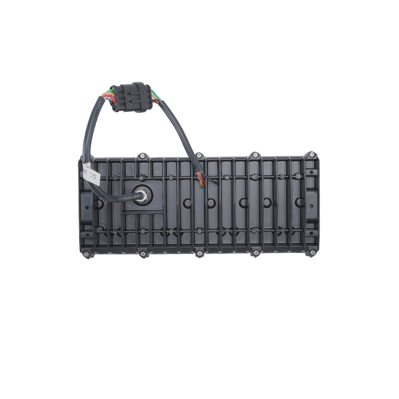 Yongjin Universal Black Aluminum 10 Inch 10" RGB LED Driving Light Bar for Polaris Can Am Motorbike/atv Utv/car 210413