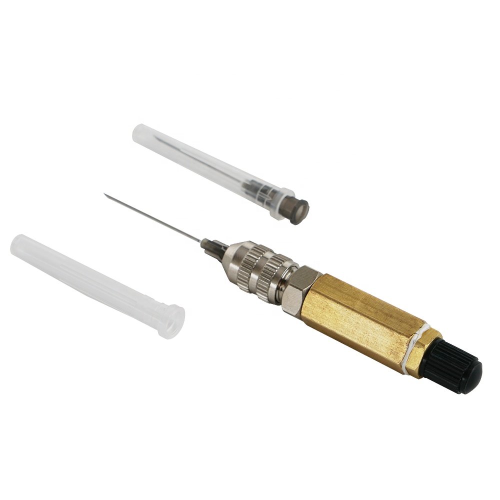 NiceCNC Universal ATV UTV Parts Needle Head Nitrogen Needle Kit for Polaris RZR