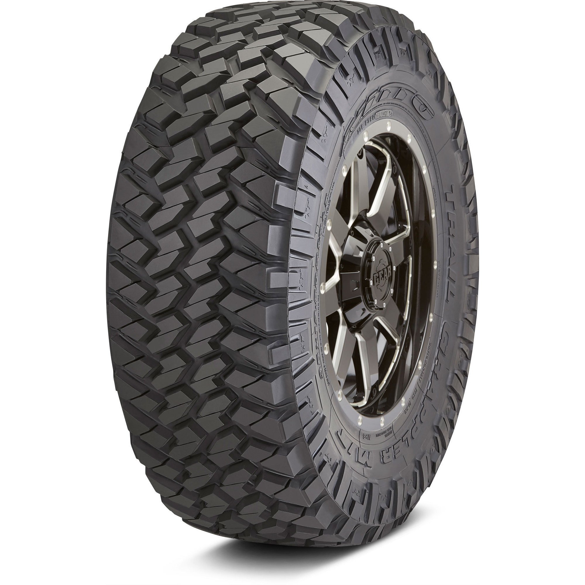 ATV UTV Accessories 8 Inch Tyres AT20x7-8