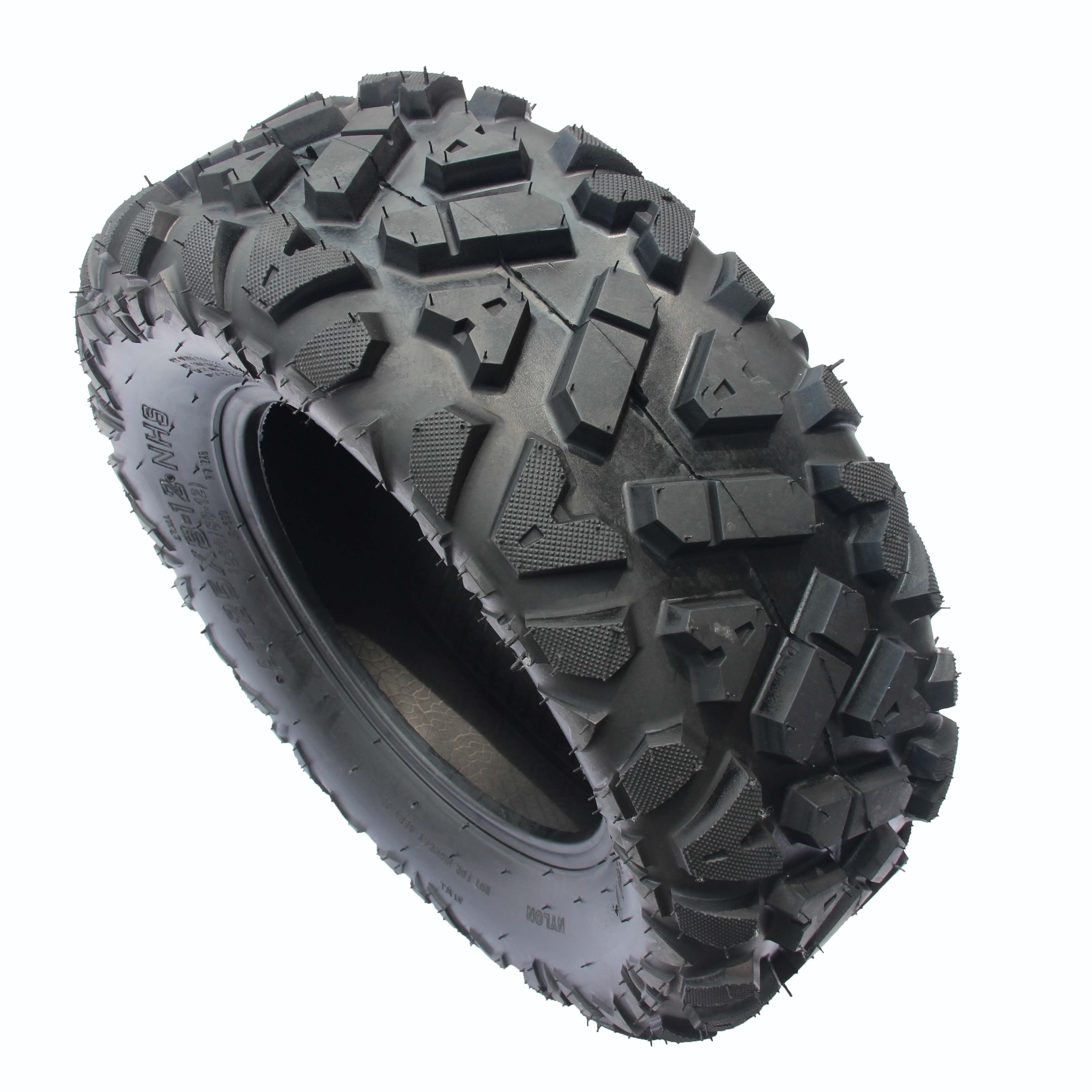 22x10-10 23x7-10 ATV Wheels Tubeless Tyre 20x10-10 21x7-10 for ATV UTV Quad Bike