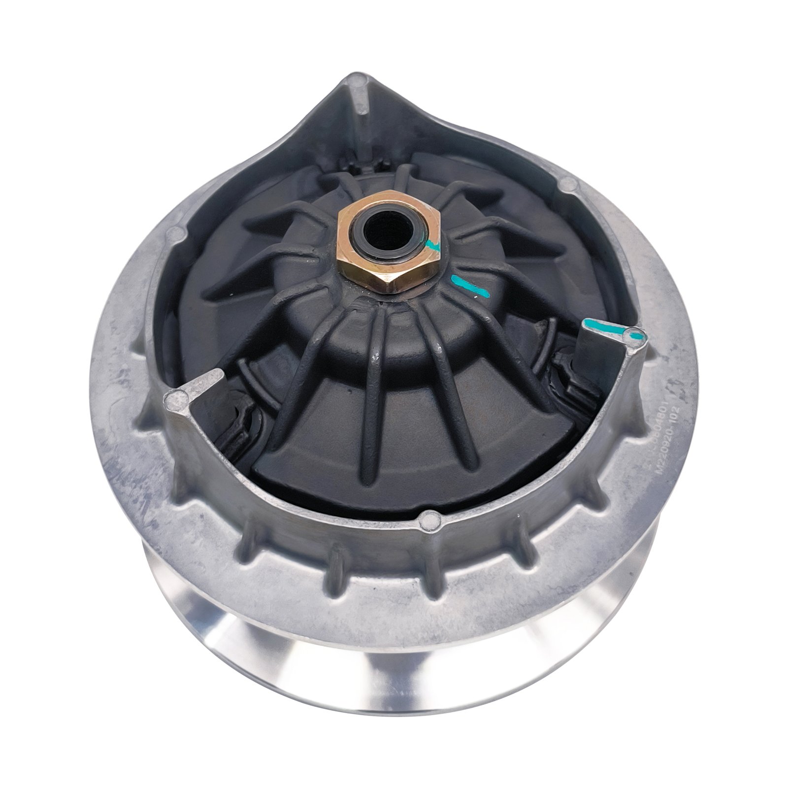 ODES Liangzi Stels 1000cc ATV Primary Drive Clutch OEM 21050811000 C 4x4 Quad ATV UTV Spare Parts