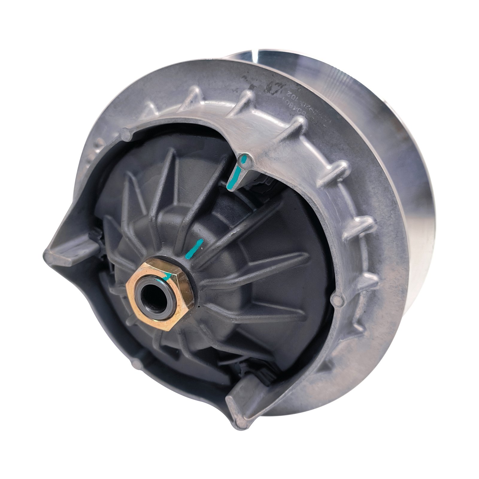 ODES Liangzi Stels 1000cc ATV Primary Drive Clutch OEM 21050811000 C 4x4 Quad ATV UTV Spare Parts