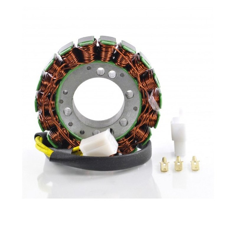 Stator Coil for Yamaha R1 YZF-R1 YZFR1 1999-2001 OEM 4XV-81410-00-00 4XV-81410-01-00 ATV UTV Spare Parts