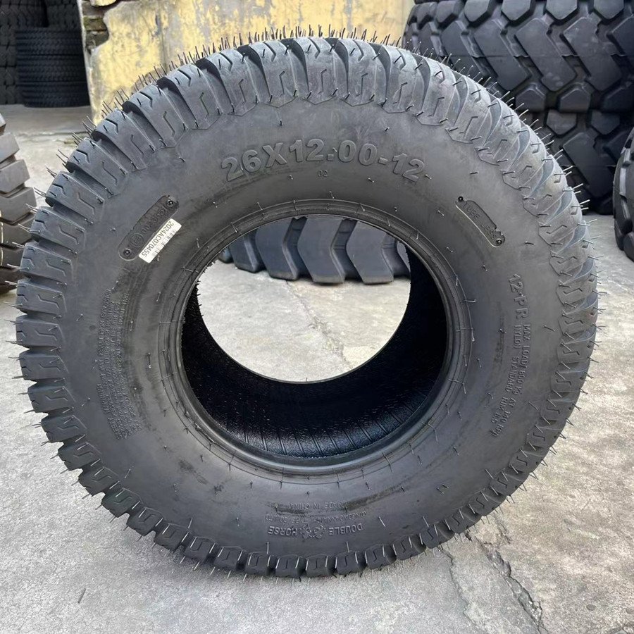 All Terrain Tires 18*7.5-8 18*7.5-10 18*8.5-8 18*9.5-8 20*8-8 20*8-10 ATV SPORT TIRES UTV TYRES