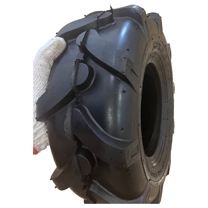 Hot Sale KTA Golf Car 18X8.5-8 18X8.5X8 Agriculture Farm Tractor Cart Turf Tires Lawn Mower Lawn Garden Tire ATV and UTV Tires