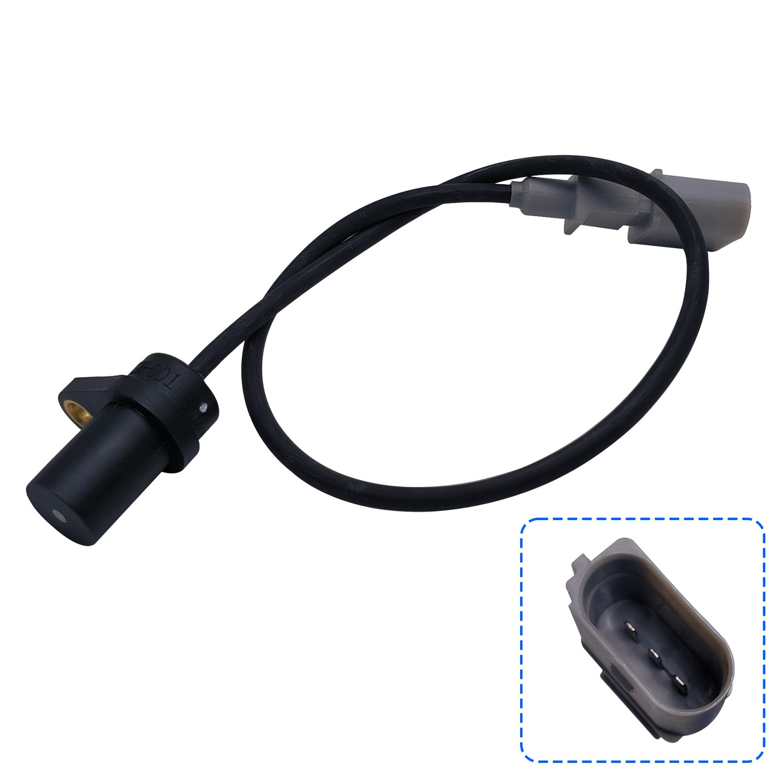 Crank Sensor Position Trigger OEM 21040110901 for ODES 800 1000 Dominator Raider Assailant UTV Buggy Parts