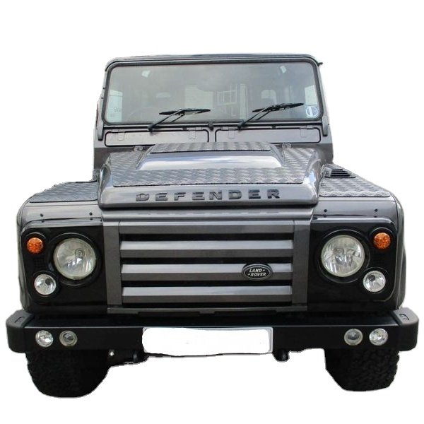 USED 2005 Defender 90 China Manufacturer Cheap Adult Small Electric Cars Right Hand Drive Mini Car for Sale Europe