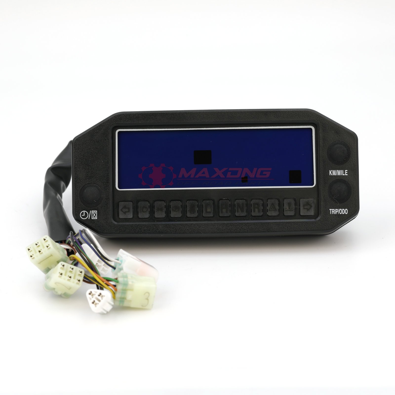 For HS 500 700 EFI Speedometer Meter Digital Dash 36100-115H-0000 P115H00361000002 4x4 ATV Atv/utv Parts & Accessories