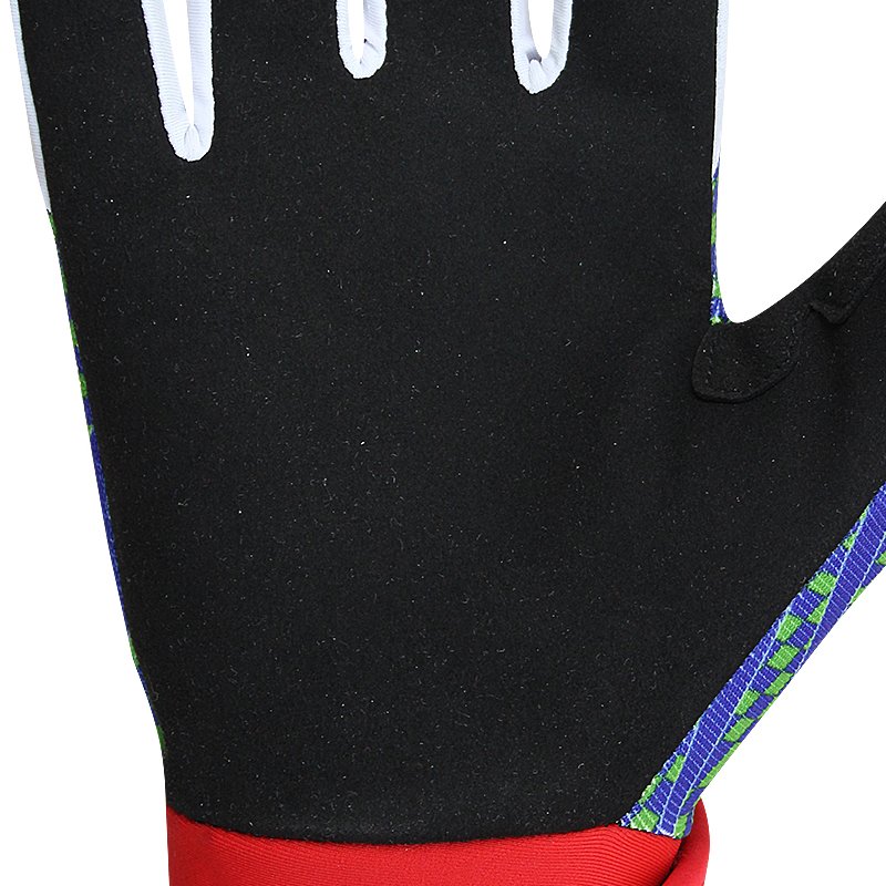 Manufacturer Custom Logo Racing Extreme Motocross Gloves Downhill ATV MX DX Bicycle Motorcycle Gloves BMX MTB Cycling Gloves