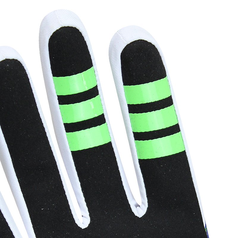 Manufacturer Custom Logo Racing Extreme Motocross Gloves Downhill ATV MX DX Bicycle Motorcycle Gloves BMX MTB Cycling Gloves