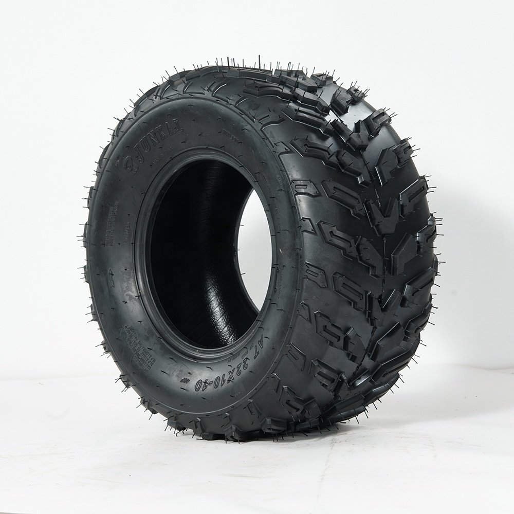Classic Pattern 22X10-10 10 Inch Off-road Tire Tubeless Tires for GO KART ATV UTV Buggy Accessories Various Tyres 20*10-10
