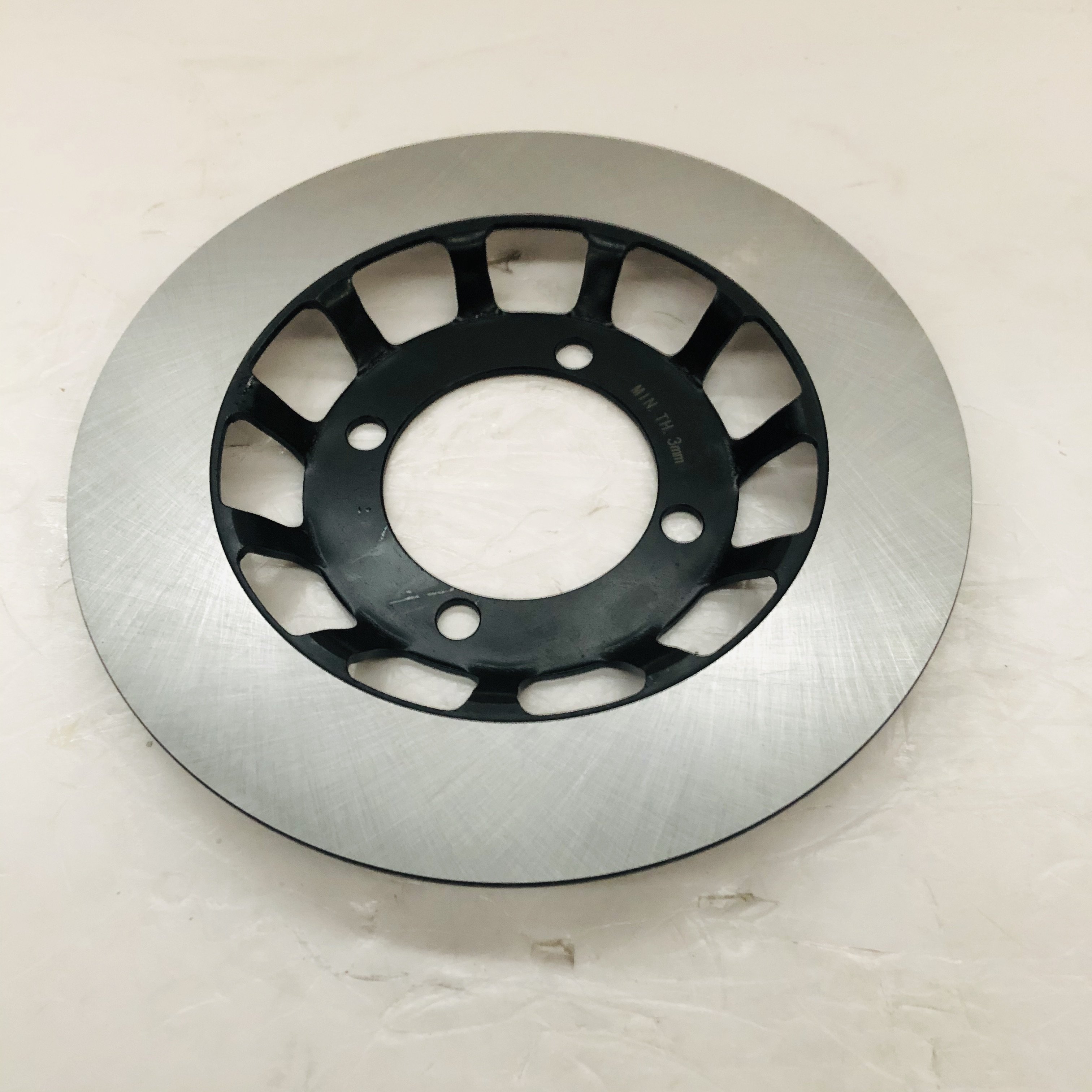 CF 500 CF800 CF1000 OEM Front Brake Disc Rear Brake Disc 9010-080001 7020-080001-1000 4x4 Atv/utv Parts & Accessories