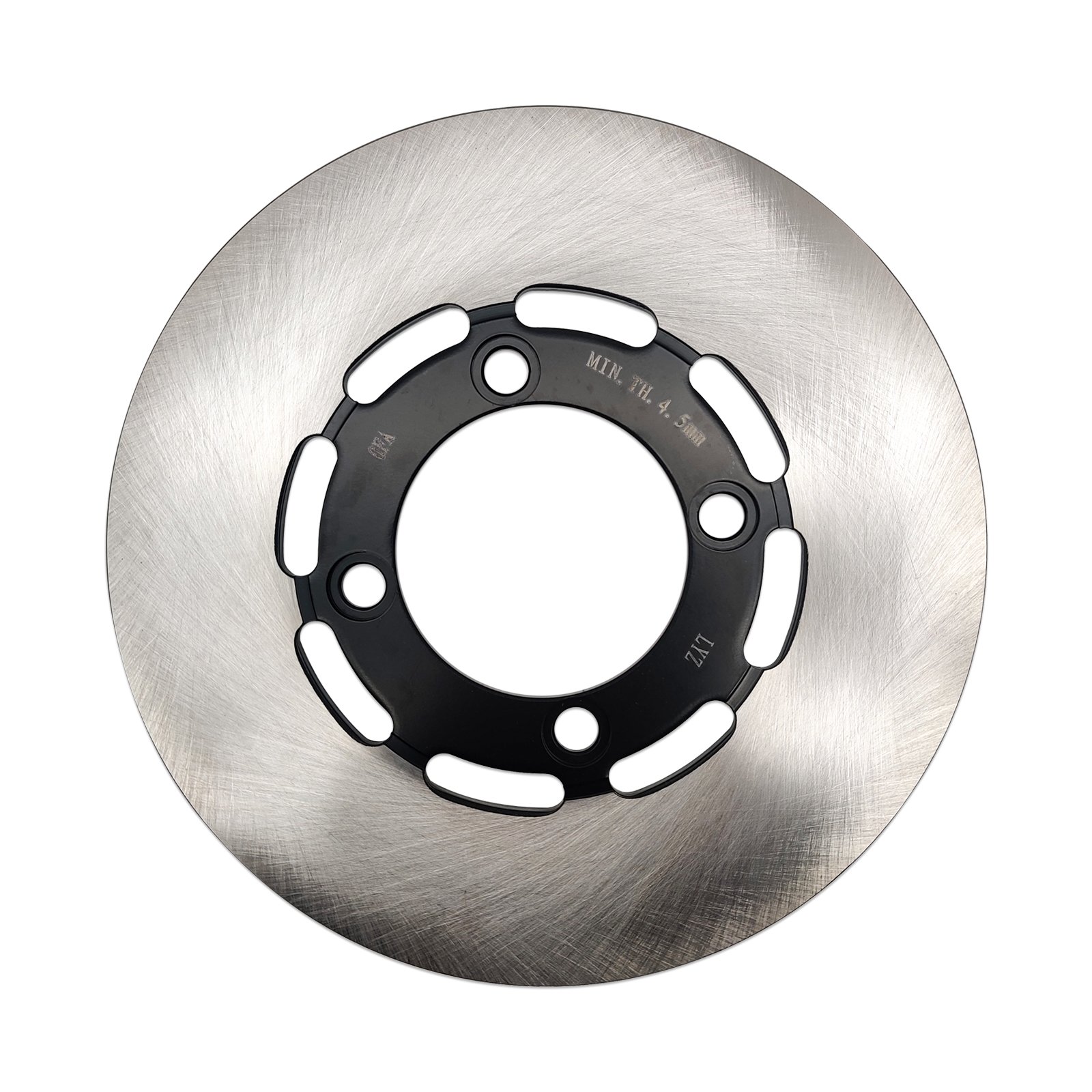 CF 500 CF800 CF1000 OEM Front Brake Disc Rear Brake Disc 9010-080001 7020-080001-1000 4x4 Atv/utv Parts & Accessories