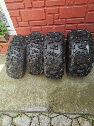 Cuatrimoto 4x4 WANDA P390 UTV Tires 25X8-12 25*8-12 Hilux 4x4 Trucks Motorcycle Accessories Mud Tires ATV and UTV Tires
