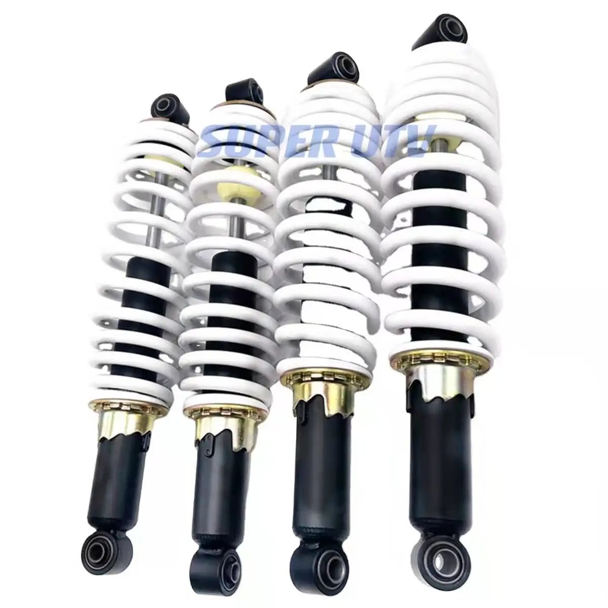 ATV UTV 500 700 800 1000 Cc Shock Absober Moto Parts 55100-J00000-0900 PJ00000551000