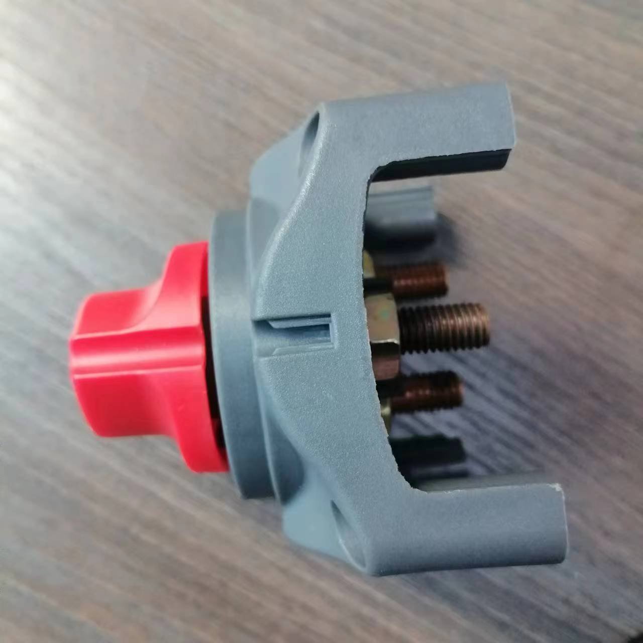 12V 24V 48V 300A 1-2-Both Off Master Isolator Cut Off Selector Switch for Yacht ATV CAR Vehicle Camper