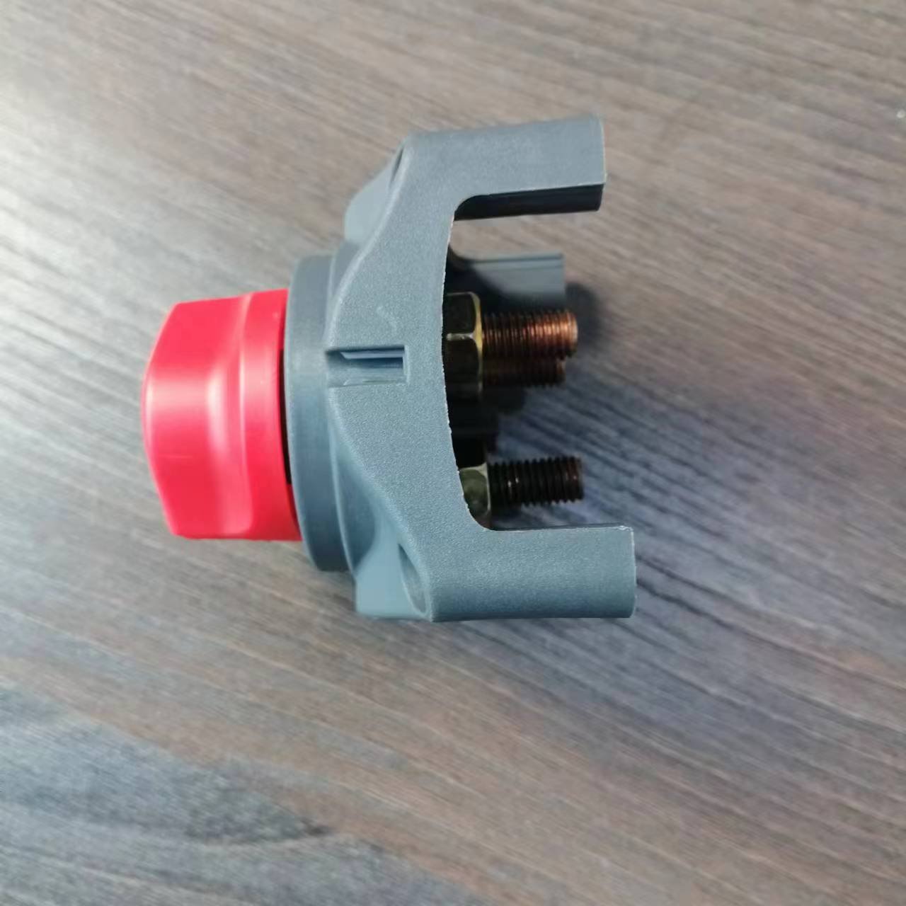 12V 24V 48V 300A 1-2-Both Off Master Isolator Cut Off Selector Switch for Yacht ATV CAR Vehicle Camper
