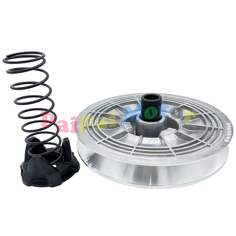Secondary Clutch for Can Am Outlander 400 450 650 ATV 4x4 420627586 420248233 42023834