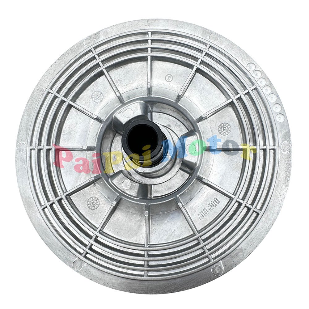 Secondary Clutch for Can Am Outlander 400 450 650 ATV 4x4 420627586 420248233 42023834