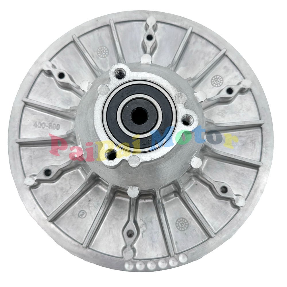 Secondary Clutch for Can Am Outlander 400 450 650 ATV 4x4 420627586 420248233 42023834