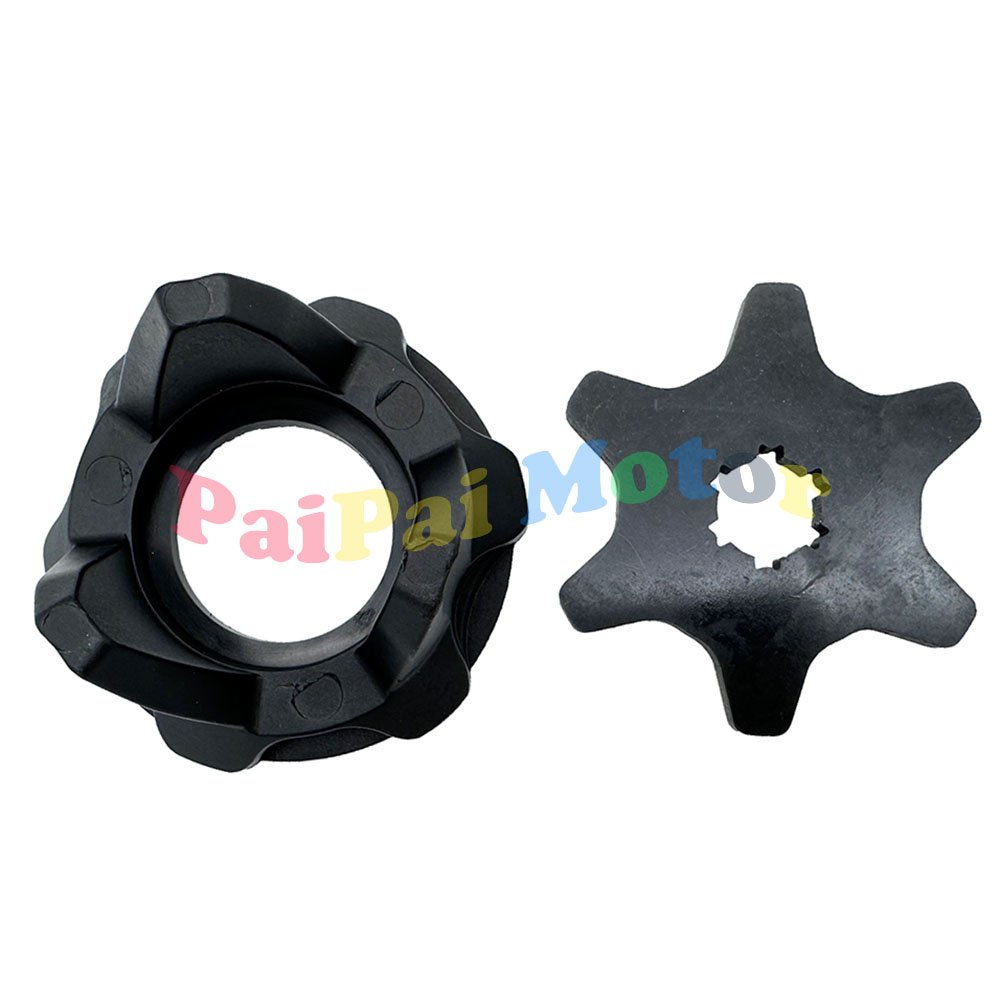 Secondary Clutch for Can Am Outlander 400 450 650 ATV 4x4 420627586 420248233 42023834