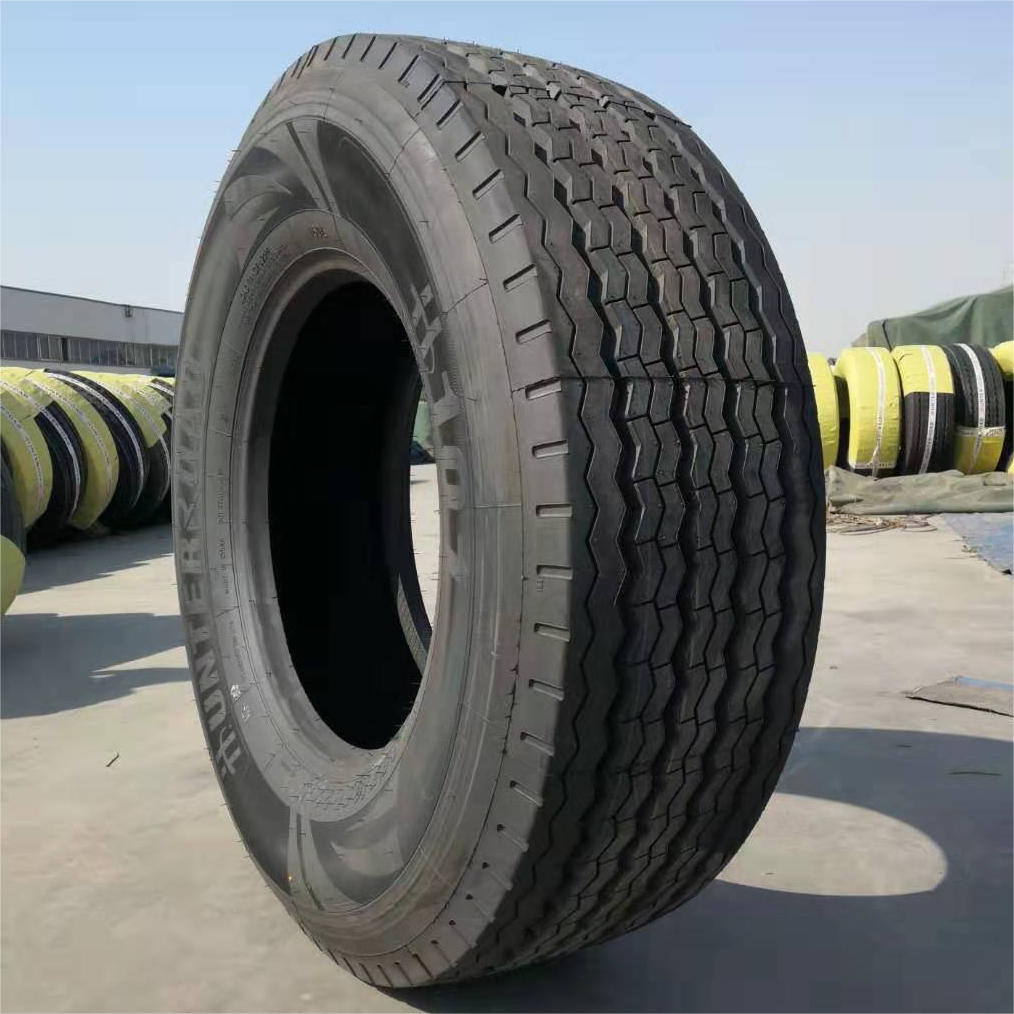 New Truck Tire 385/65R22.5 Truck Part Trailer Tire 22.5 Truck Tire