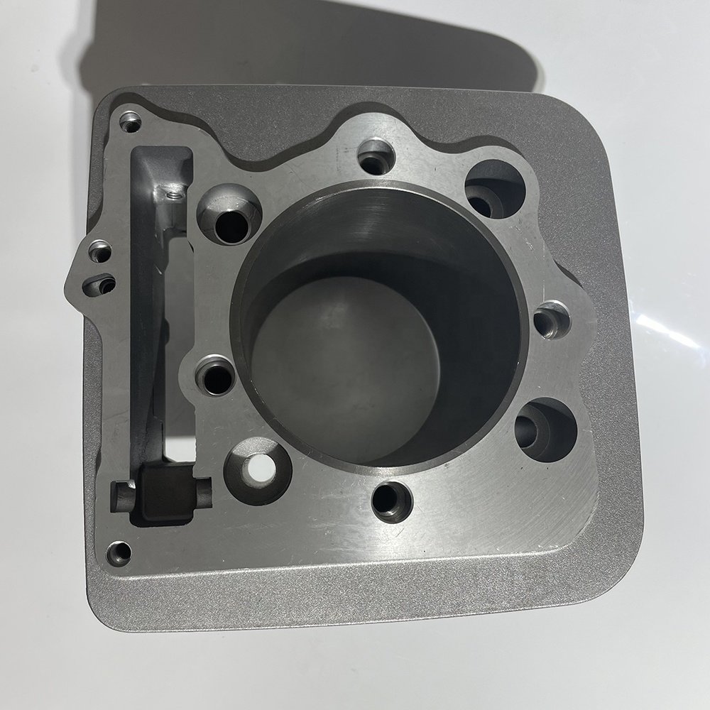 Top End Cylinder Piston Kit for Honda ATV 400EX FOURTRAX SPORTRAX 400EX Motorcycle 1996-2004 XR400R Cylinder Kit