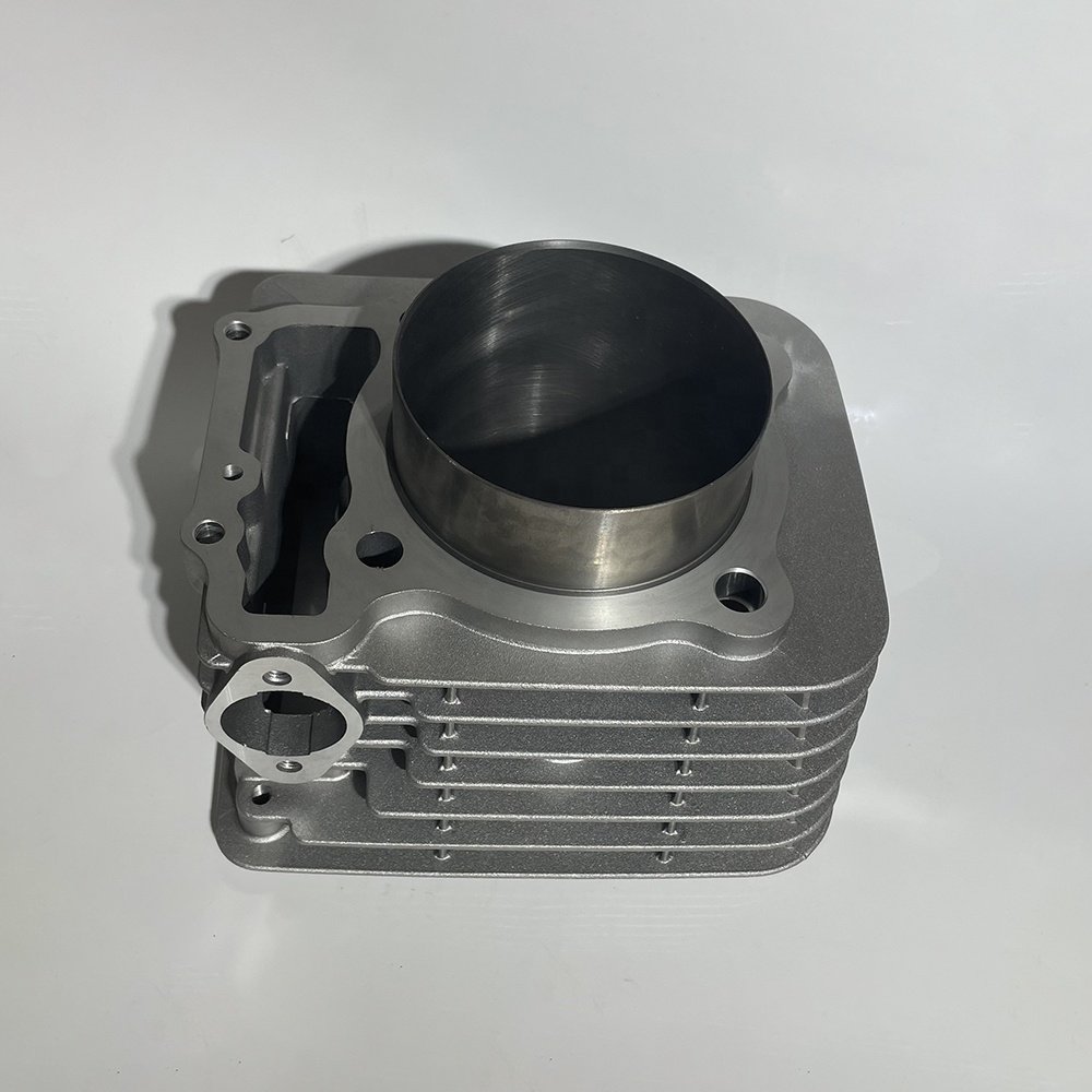 Top End Cylinder Piston Kit for Honda ATV 400EX FOURTRAX SPORTRAX 400EX Motorcycle 1996-2004 XR400R Cylinder Kit