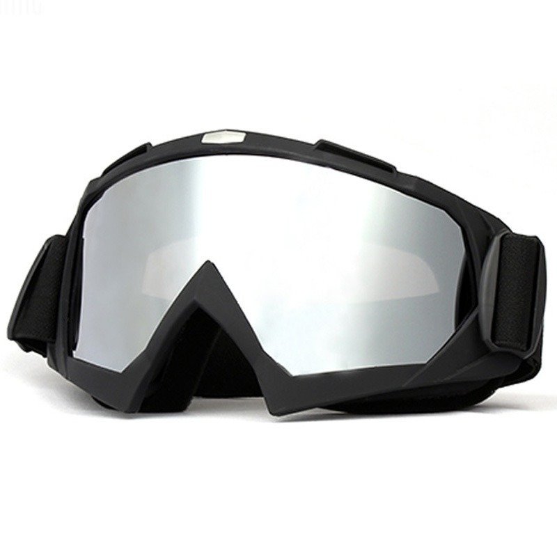 Universal Outdoor Goggles Motocross Glasses Sunglasses MTB ATV Mask Windproof Protection Skiing Cycling Racing Goggles