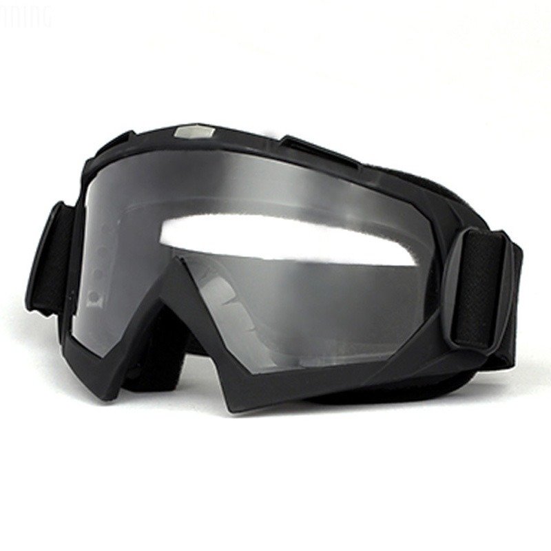 Universal Outdoor Goggles Motocross Glasses Sunglasses MTB ATV Mask Windproof Protection Skiing Cycling Racing Goggles