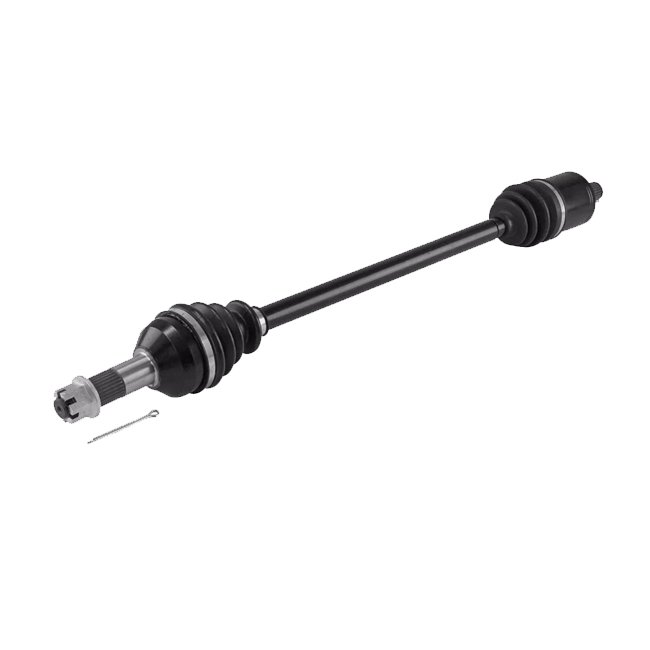 FITS CAN AM (2020-2025) Defender 1000/HD10 (exc. XMR) FRONT LEFT OE 705402408/CA-8-134 ATV UTV CV AXLE DRIVESHAFT