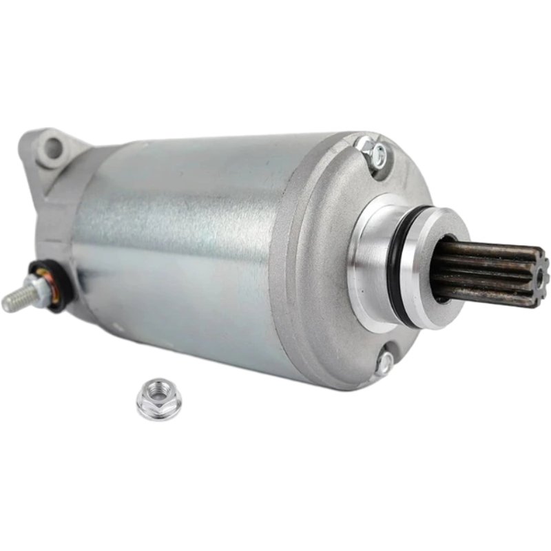 Atv/utv Parts ATV Starter Motor 49-5269 410-52128 420-684-562 420-684-560 for Can-Am Commander 800R Outlander 500