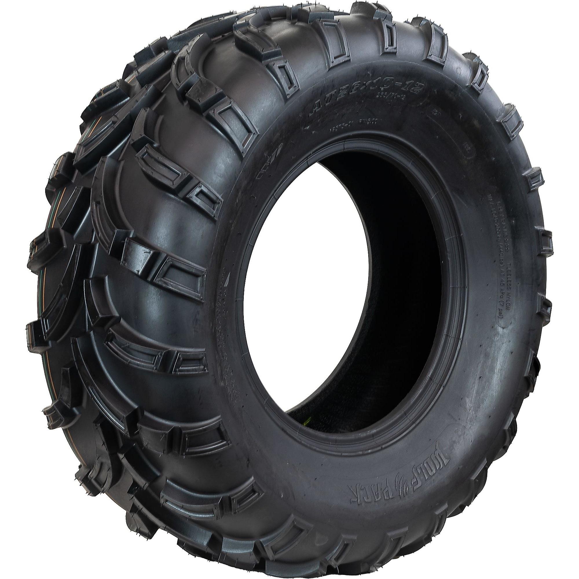 Kids Quad Bikes WANDA P373 26*9-14 26x9-14 dune Buggy Motorcycle Atv Trailers Side by Side Tires ATV and UTV Tires