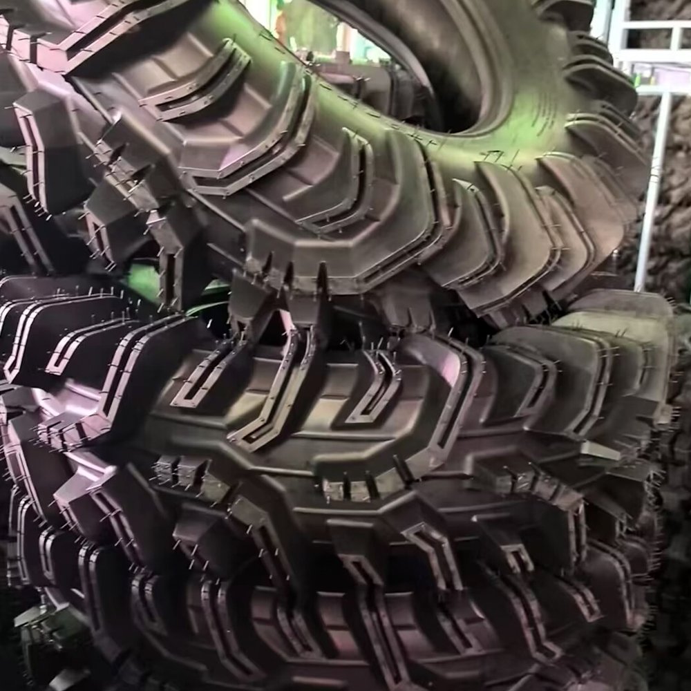 Atv & Utv Tires 34x10-15 Atv China 34x10R15 Atv Manufacturer Tubeless Tyres