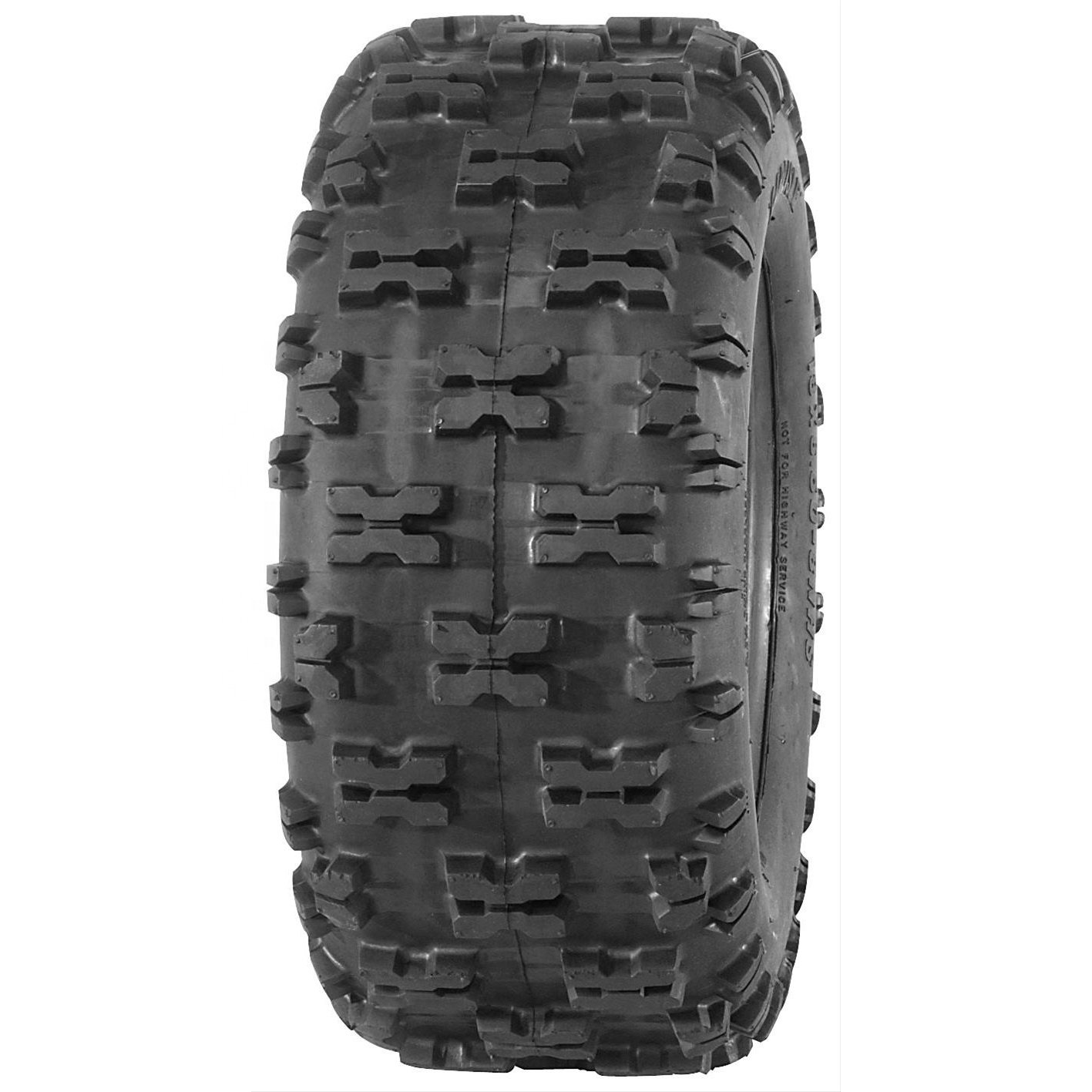 WANDA P5016 4.10-4 4.10-6 13x5.00-6 16x6.50-8 18x6.5-8 Farm Tractor Turf Tires Lawn Mower Tire Golf Cart Tires