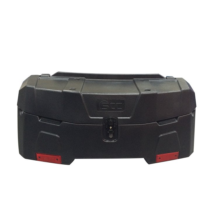 Great Popular Atv Luggage case Box Parts Atv Cf Moto