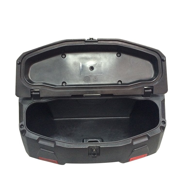 Great Popular Atv Luggage case Box Parts Atv Cf Moto