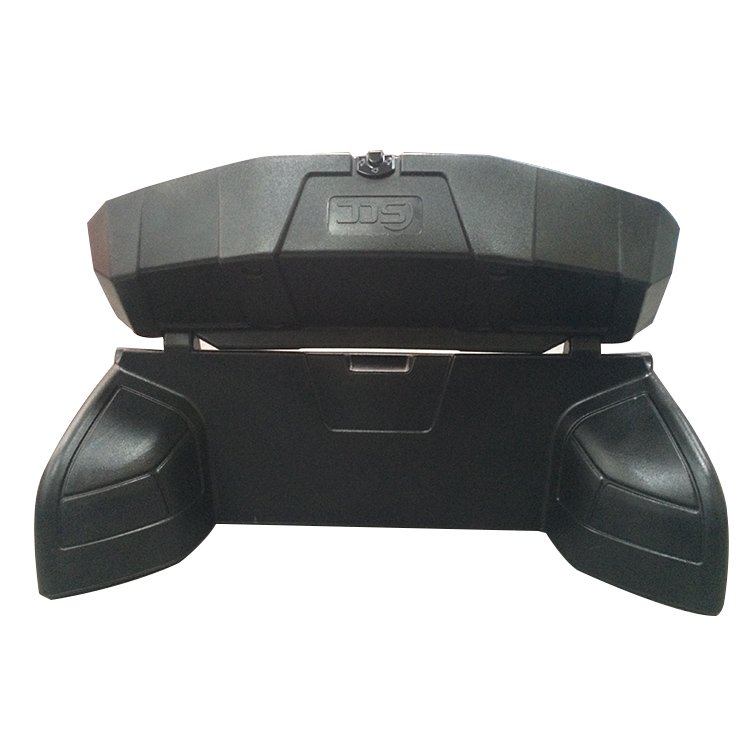 Great Popular Atv Luggage case Box Parts Atv Cf Moto