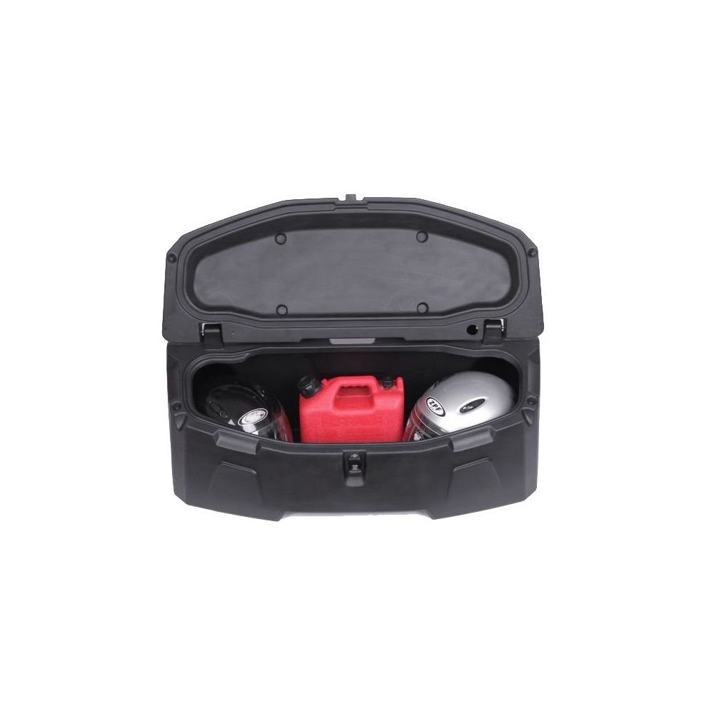 Great Popular Atv Luggage case Box Parts Atv Cf Moto