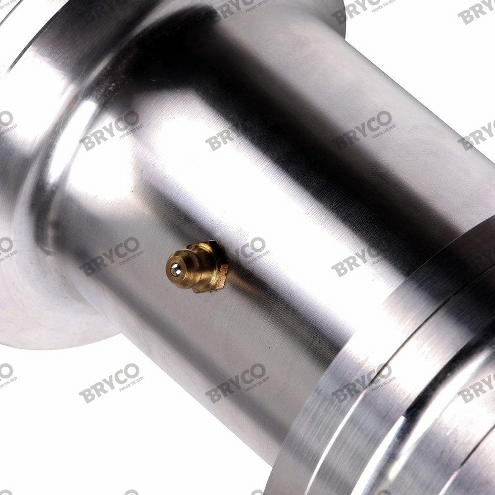 ATV Rear Axle Bearing Carrier 64715-45G10 for SUZUKI Quadracer 450/LTR450 64715-45G20 64715-45G00