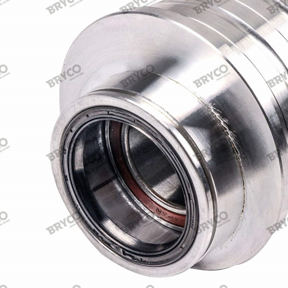 ATV Rear Axle Bearing Carrier 64715-45G10 for SUZUKI Quadracer 450/LTR450 64715-45G20 64715-45G00