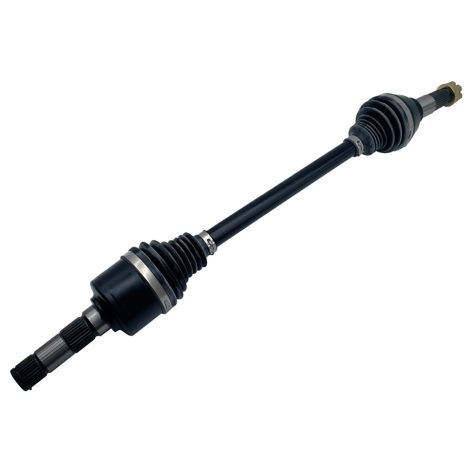 ATV Parts OEM 14601250001 Rear C.V. SHAFT RH Passenger Side Fit for MASSIMO WARRIOR 1000 800 ATV/UTV Parts & Accessories