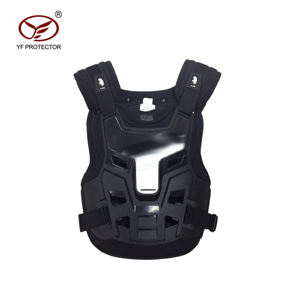 CE Approved Yf Protector Motorcycle Motocross Chest Motorcycle protection armor