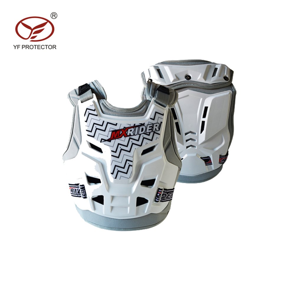 CE Approved Yf Protector Motorcycle Motocross Chest Motorcycle protection armor